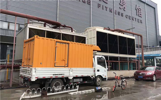 临朐300KW发电机组适配电缆规格选型指南